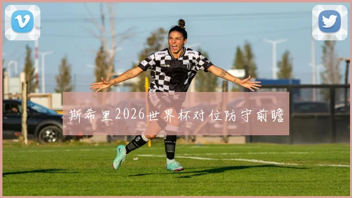 斯希里2026世界杯对位防守前瞻