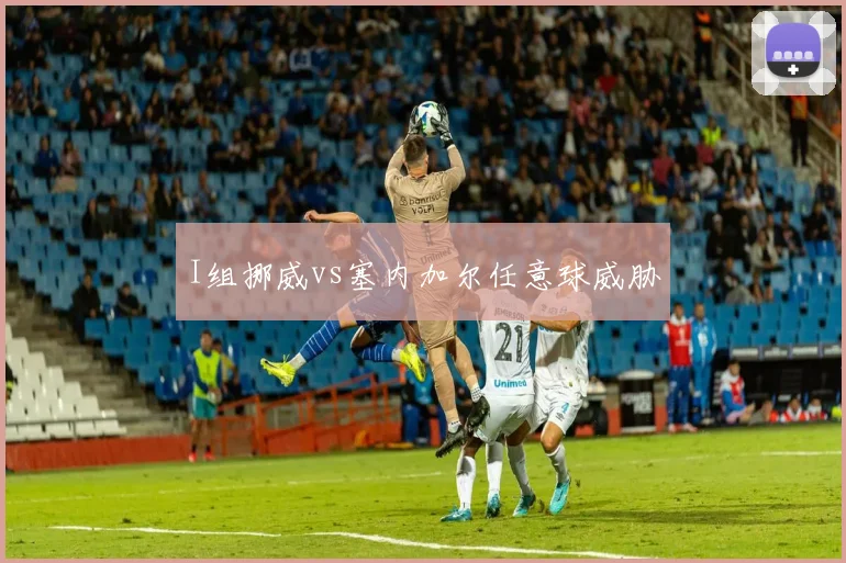 I组挪威vs塞内加尔任意球威胁