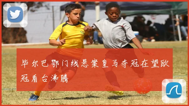毕尔巴鄂门线悬案皇马夺冠在望欧冠看台沸腾