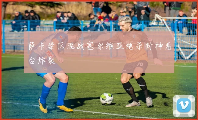 萨卡禁区混战塞尔维亚绝杀封神看台炸裂