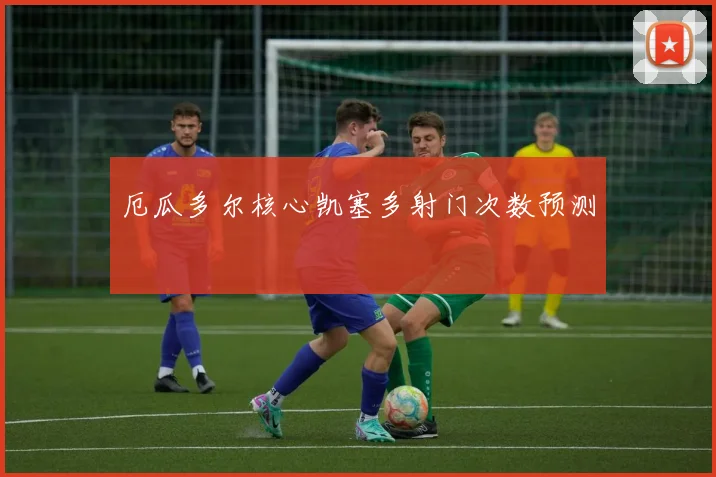 厄瓜多尔核心凯塞多射门次数预测