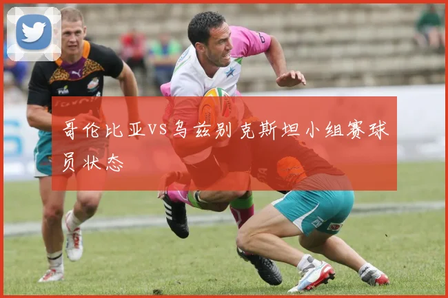 哥伦比亚vs乌兹别克斯坦小组赛球员状态