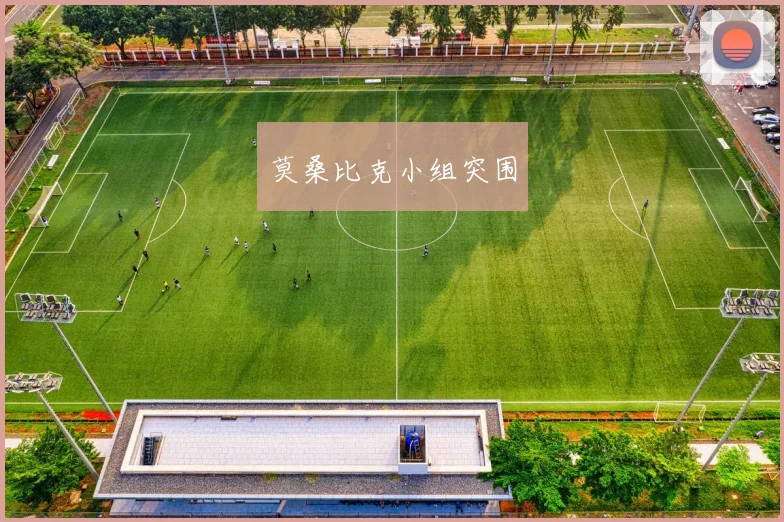 莫桑比克小组突围