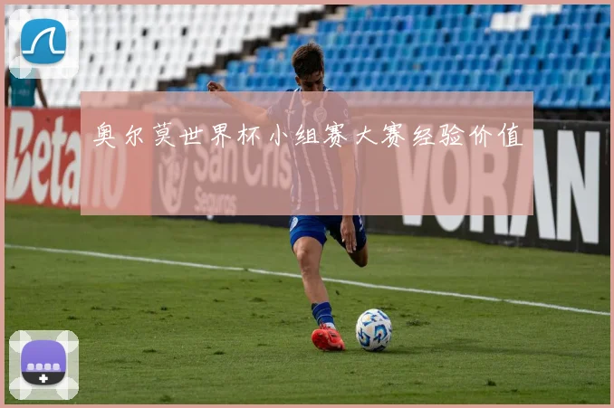 奥尔莫世界杯小组赛大赛经验价值