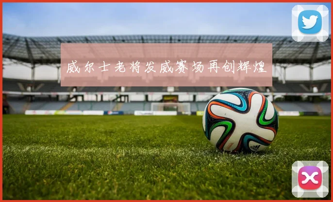 威尔士老将发威赛场再创辉煌