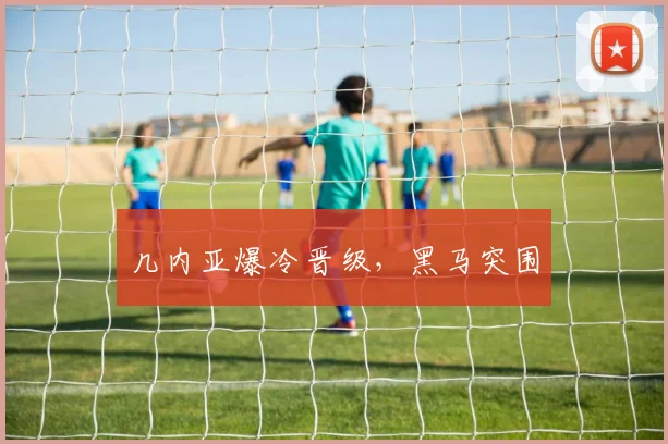 几内亚爆冷晋级,黑马突围
