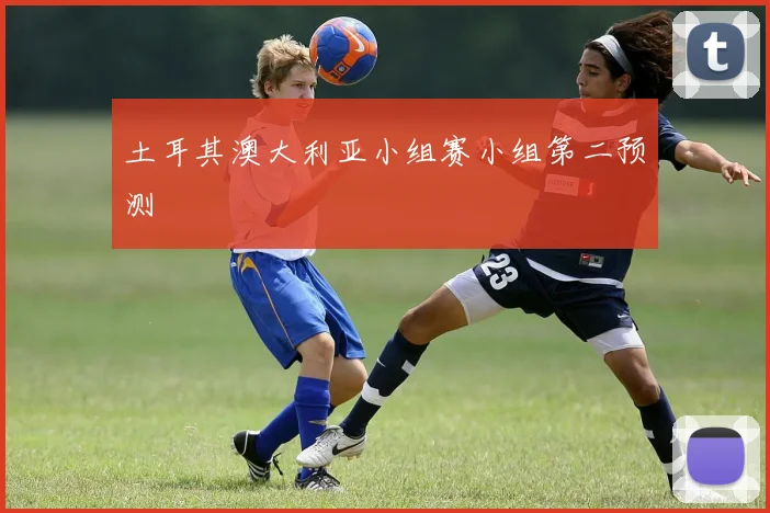 土耳其澳大利亚小组赛小组第二预测
