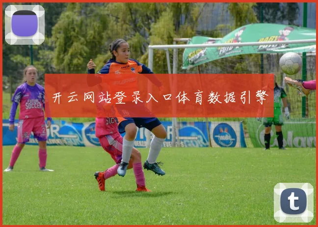 开云网站登录入口体育数据引擎