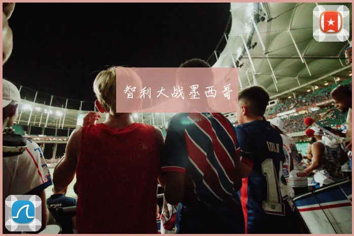 智利大战墨西哥