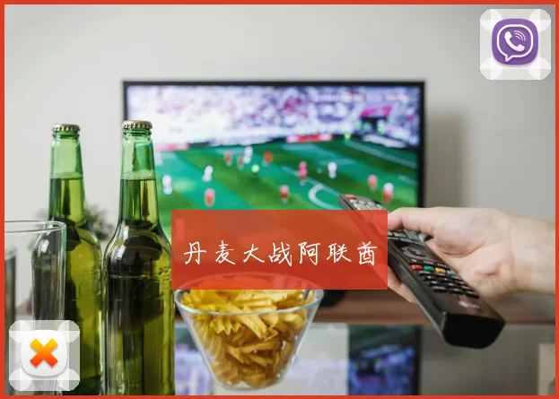 丹麦大战阿联酋
