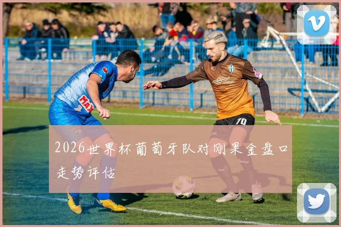 2026世界杯葡萄牙队对刚果金盘口走势评估