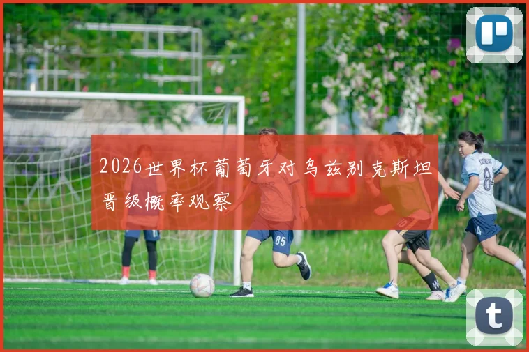 2026世界杯葡萄牙对乌兹别克斯坦晋级概率观察